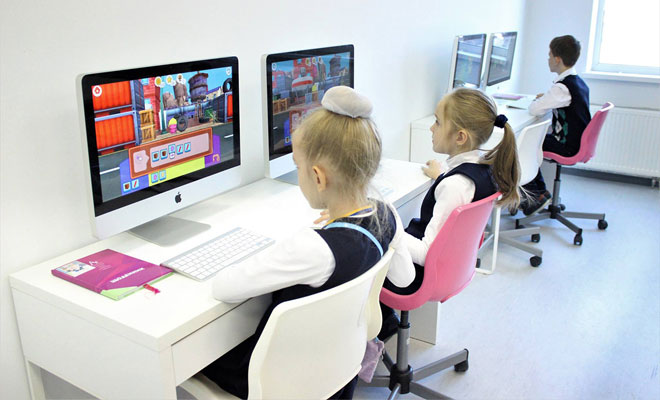 modern-school