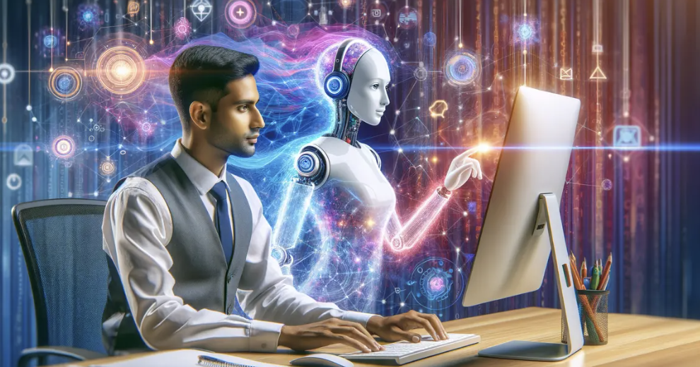 AI a IT sprava